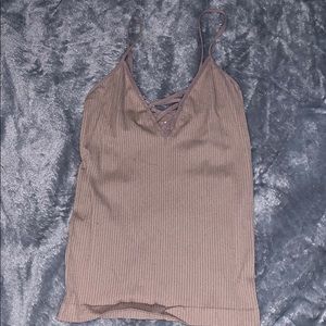 Aeropostale Tank Top